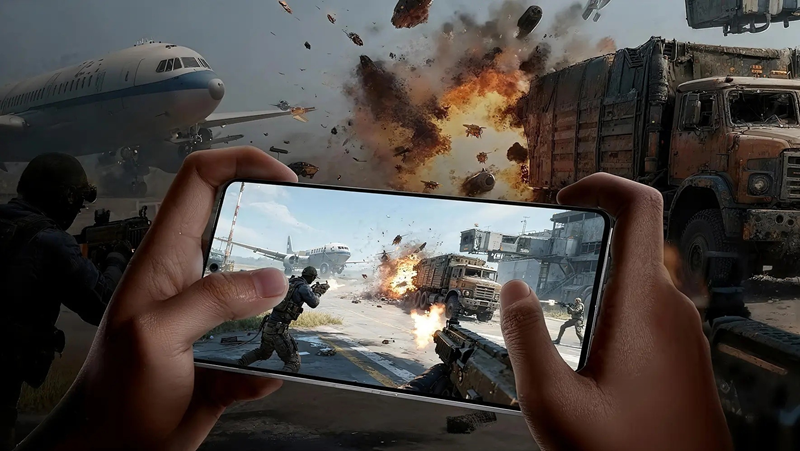 安卓手机用户如何正确配置QuickQ的智能分流模式？